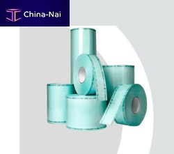 Sterilization pouch