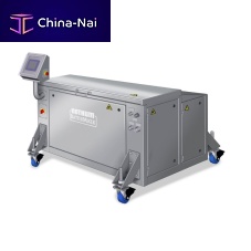 Batter mixer machine