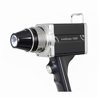 Video dermatoscope medicam 1000s white LEDcomputer-basedFull HD