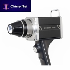 Video dermatoscope medicam 1000s white LEDcomputer-basedFull HD