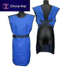 X-ray protective apron JA front protection0.50 mm0.25 mm
