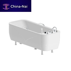 Whole body balneotherapy bathtub Balmed