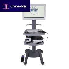 ENT endoscopy column ENTity VL