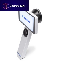 Dermatology camera Riesterfor dermatoscopesdentalfor patient monitoring