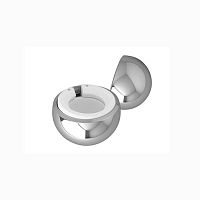 Femoral head prosthesis