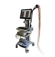 Peripheral doppler FALCON/Protrolley-mountedwith touchscreenABI