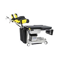 Boot stirrup YA-A601for operating tablesfor gynecology