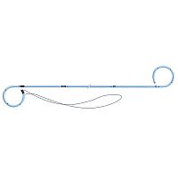 Ureteral stent OptiSoftpolyurethane