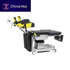 Boot stirrup YA-A601for operating tablesfor gynecology