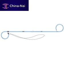 Ureteral stent OptiSoftpolyurethane
