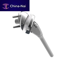 Revision shoulder prosthesis Vaios®cemented or non-cemented