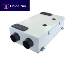 Residential heat recovery unit QR200for home