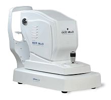 SLO ophthalmoscope OCT/SLOOCT ophthalmoscopetabletop