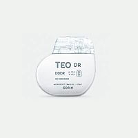 MRI-compatible pacemaker TEO