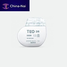 MRI-compatible pacemaker TEO