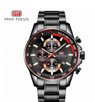 Часы MINI FOCUS Co. Ltd.