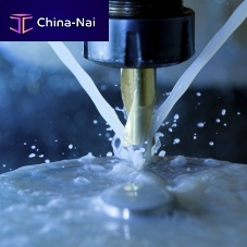 Metal milling machining for aeronauticssmall seriesprototyping