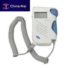 Pocket doppler 0171 series