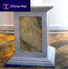 Pedestal