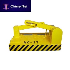 Permanent magnet magnetic chuck QZ seriesmanual