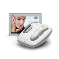 Skin hydration analysis system DpLite 2cutaneous sebum
