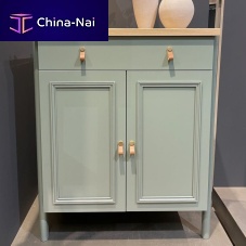 Contemporary chest of drawers CALANQUES ashrectangularwith drawer