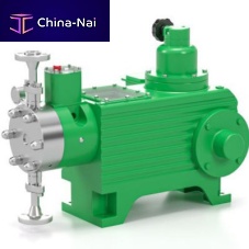 Metering pump MP seriesdiaphragmwaterelectric