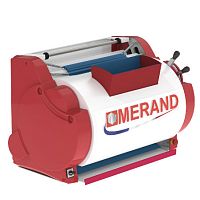 Vertical molder Tregorbaked goods