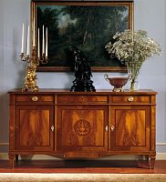 Classic sideboard 221wooden