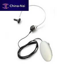 Removable bone conduction hearing aid VIBES
