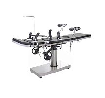 Universal operating table YA-01Morthopedyhydraulicergonomic