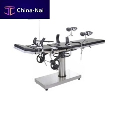 Universal operating table YA-01Morthopedyhydraulicergonomic