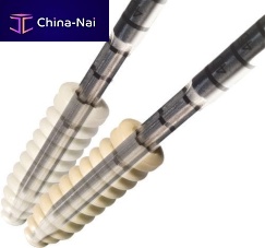 Anterior cruciate ligament interference screw BIOSURE PKabsorbable