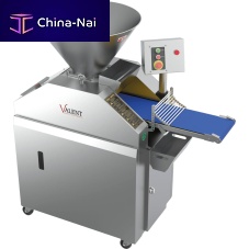 Automatic dough divider VLT VD 1000baked goodsvolumetricon casters
