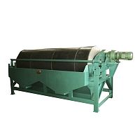 Magnetic separator CTB/N/S serieswet drumparticlefor ore