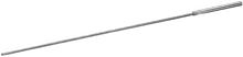 Laparoscopic surgery knot pusher