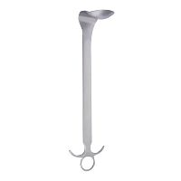Abdominal retractor PS-8832surgicaladultstainless steel