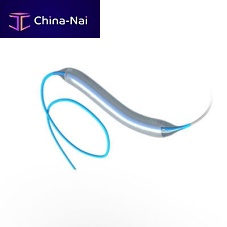 PTCA catheter CR2010Mcoronaryballoonhydrophilic
