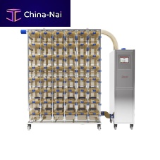 Mice animal research cage IVCmodularventilated