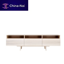 Contemporary sideboard M12 seriesoakashAmerican walnut