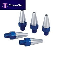 Cleaning nozzle 1200-PKG5airstainless steelaluminum