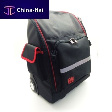 ZIP closure backpack MO-44fabricsyntheticfor tools