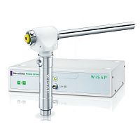 Uterine morcellator Powerdrive MACRO