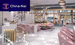      ingshadow (Guangzhou) hair & beauty salon equipment manufactory