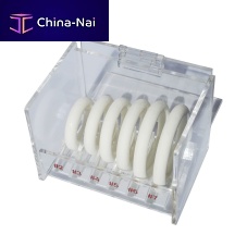 Ring-type vaginal pessary 05100 series