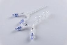 Occlusion catheter 12D-1110-E31031 nasalballoondouble-lumen