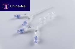 Occlusion catheter 12D-1110-E31031 nasalballoondouble-lumen
