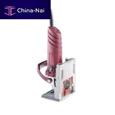 Electric groove-cutting machine Minispot G2A