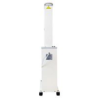 Disinfection lamp SXmedicalUVon casters