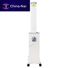 Disinfection lamp SXmedicalUVon casters
